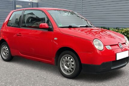 VW Lupo 263.000 km 2.670 &euro; Remscheid 42853