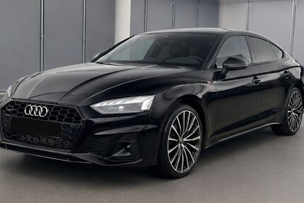 Audi A5 75.000 km 29.500 &euro; Düsseldorf 40212