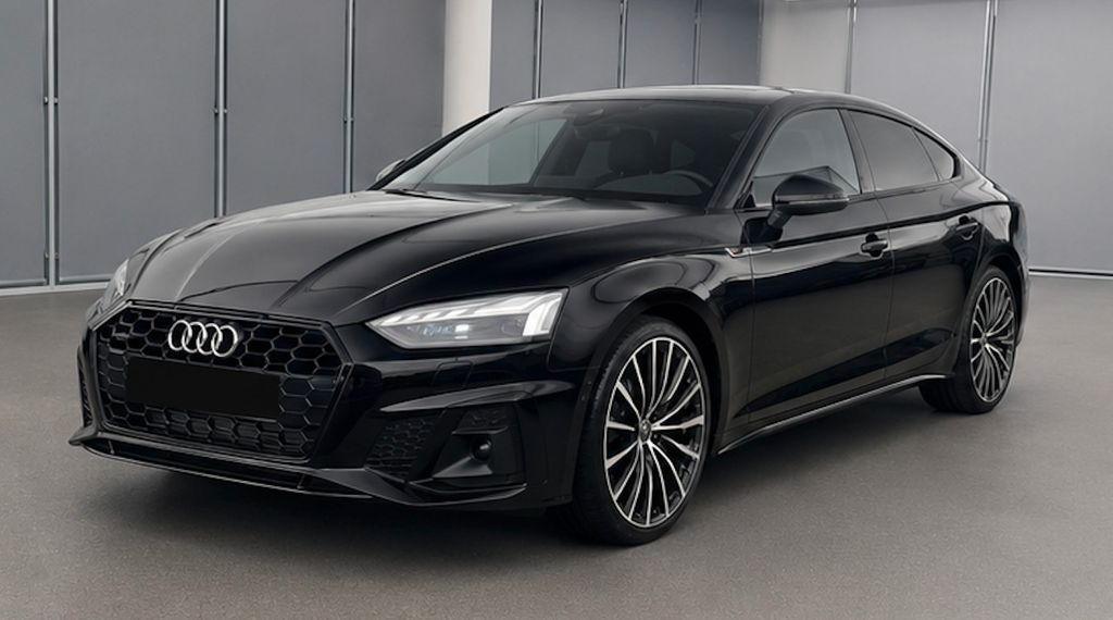 Audi A5 75.000 km 29.500 &euro; Düsseldorf 40212