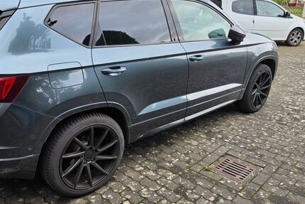 Seat Ateca 81.000 km 20.500 &euro; Pulheim 50259