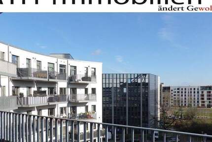 Wohnung Düsseldorf Flingern Nord - 2 Zimmer, 70 m&sup2;, 1.155&euro; | Angebot:25645627