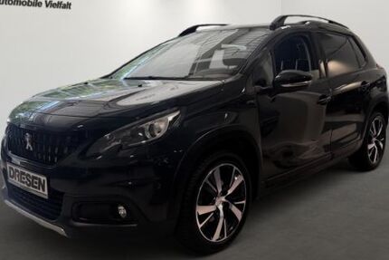 Peugeot 2008 56.016 km 14.890 &euro; Neuss 41464