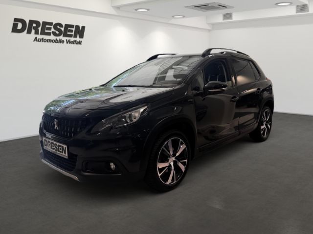 Peugeot 2008 56.016 km 14.890 &euro; Neuss 41464