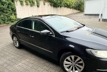 VW CC 250.000 km 9.500 € Wuppertal 42281