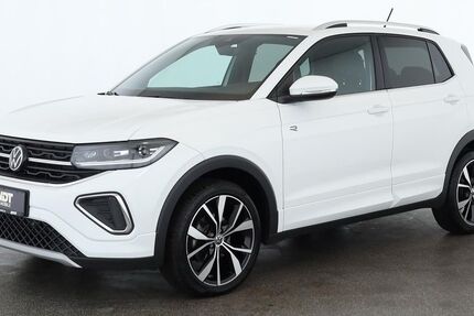 VW T-Cross 46.600 km 21.484 &euro; Neuss 41460