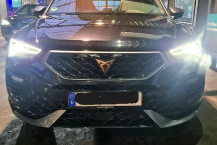 Cupra Ateca 33.850 km 32.250 &euro; Remscheid 42859