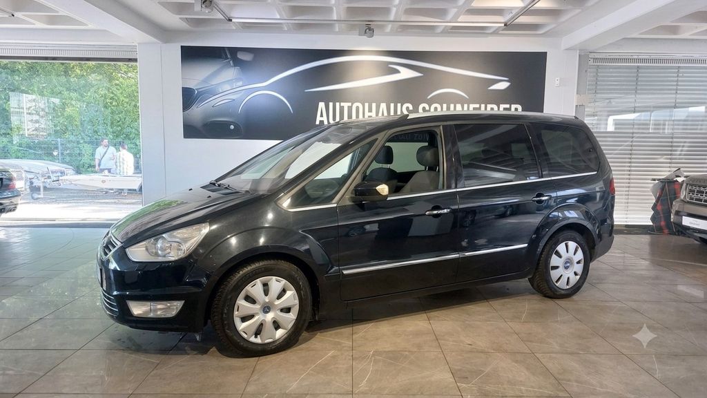 Ford Galaxy 179.068 km 9.490 &euro; Ratingen 40880