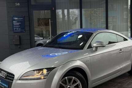 Audi TT 55.420 km 10.800 € Düsseldorf 40599