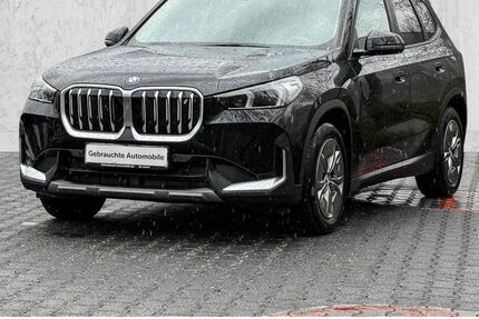 BMW iX1 11.216 km 34.290 &euro; Köln-Nord 50739