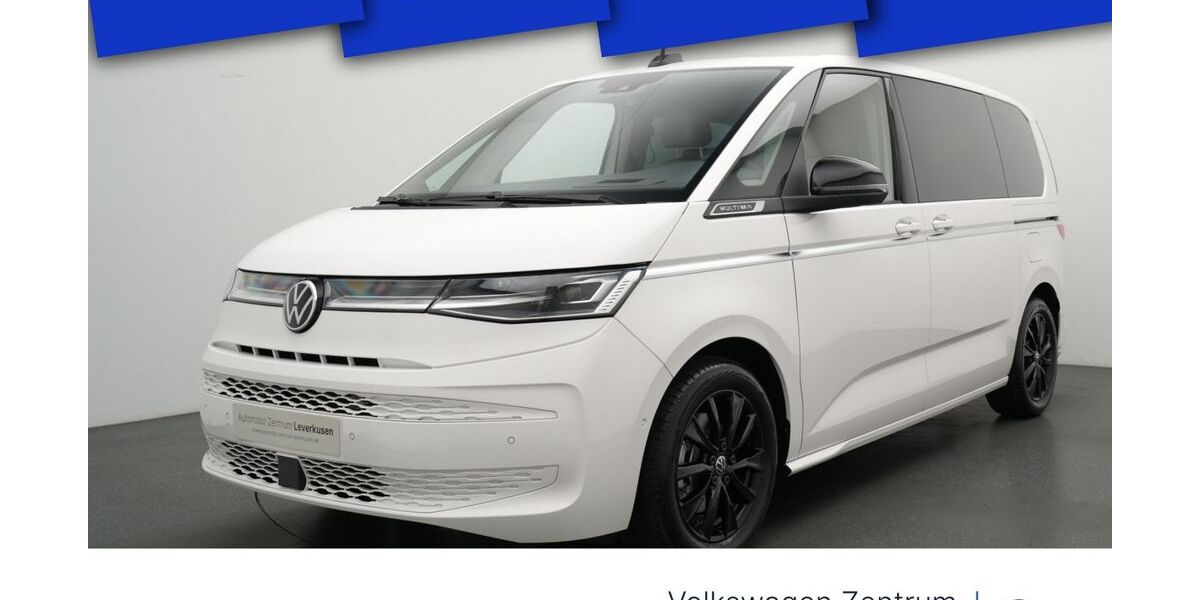 VW T7 Multivan 1.009 km 65.980 &euro; Leverkusen 51379