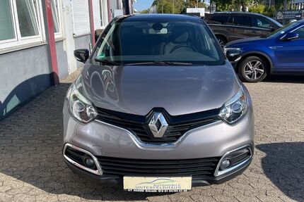 Renault Captur 100.240 km 7.999 € Erkrath 40699