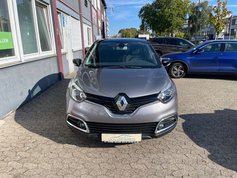 Renault Captur 100.240 km 7.999 € Erkrath 40699