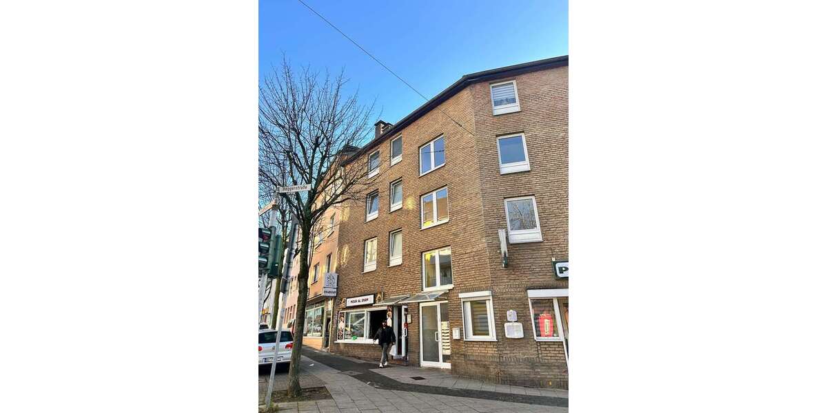 Etagenwohnung Hattingen - 3 Zimmer, 75 m&sup2;, 148.000&euro; | Angebot:24827208