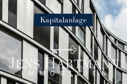 Stabiles Wohnungsduo in Broich - klar kalkulierbar, dauerhaft gefragt. zimmer