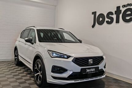 Seat Tarraco 47.341 km 27.990 &euro; Monheim am Rhein 40789