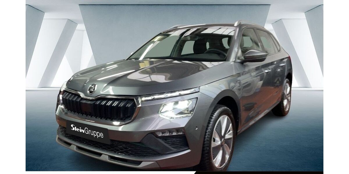 Skoda Kamiq 16.700 km 26.780 &euro; Bergisch Gladbach 51465