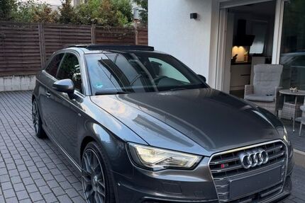 Audi A3 88.400 km 15.900 &euro; Langenfeld 40764