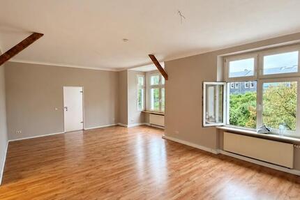 Wohnung Wuppertal Gemarkung Nächstebreck - 3.5 Zimmer, 105 m&sup2;, 1.000&euro; | Angebot:27626949