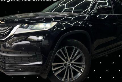 Skoda Kodiaq 195.640 km 20.390 &euro; Remscheid 42897