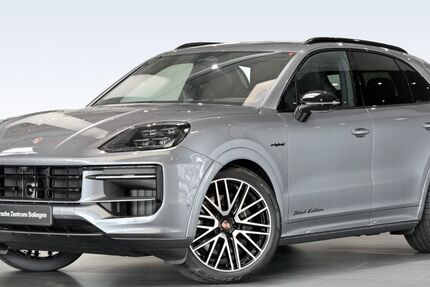 Porsche Cayenne 9.900 km 123.500 &euro; Solingen 42653