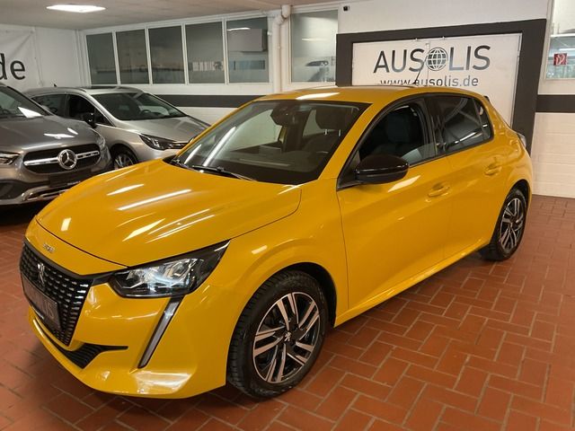 Peugeot 208 98.000 km 10.990 &euro; Wülfrath 42489