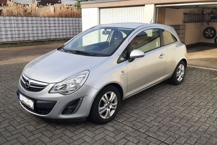Opel Corsa 204.000 km 1.600 &euro; Monheim am Rhein 40789