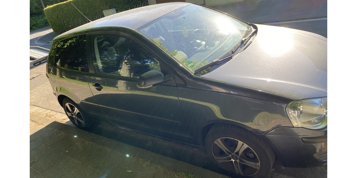 VW Polo 270.000 km 2.000 € Neuss 41460