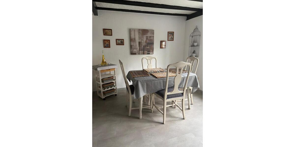 Maisonettenwohnung Solingen Aufderhöhe - 3.5 Zimmer, 60 m&sup2;, 1.250&euro; | Angebot:24599504