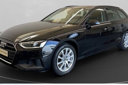 Audi A4 38.628 km 27.980 &euro; Köln 50823