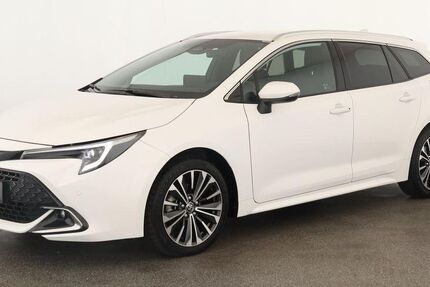 Toyota Corolla 26.100 km 27.484 &euro; Neuss 41464