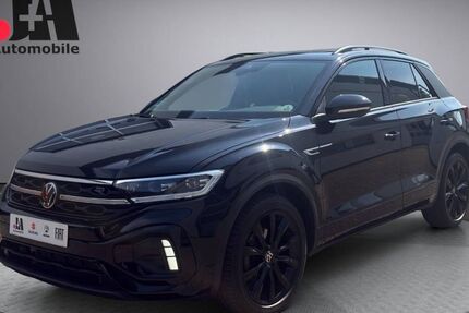VW T-Roc 20.000 km 28.490 &euro; Langenfeld 40764
