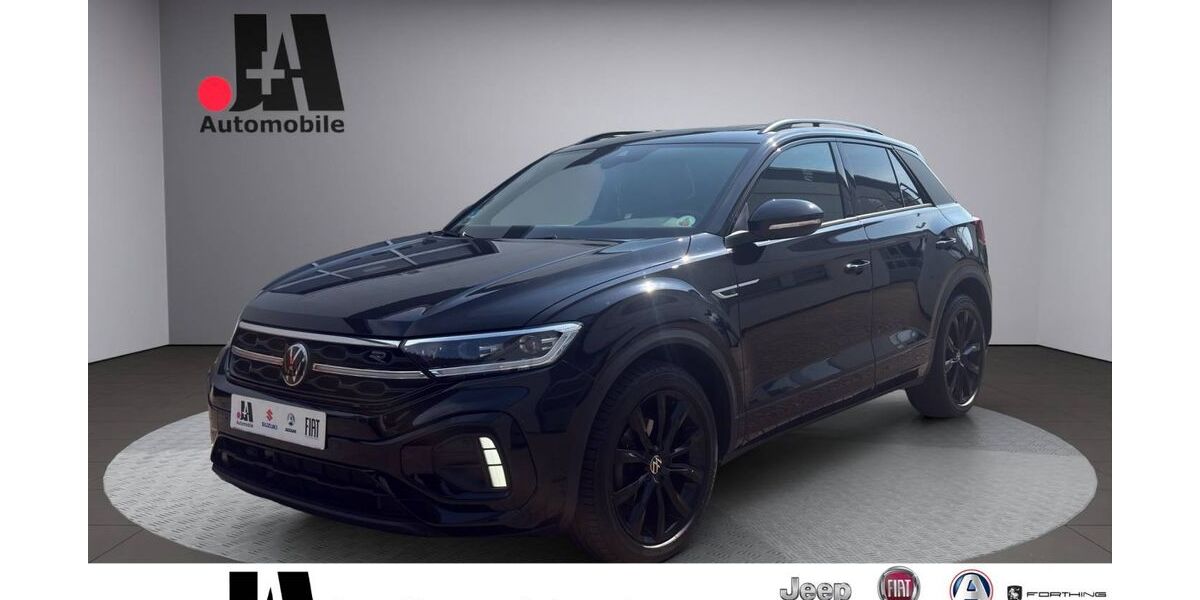 VW T-Roc 20.000 km 28.490 &euro; Langenfeld 40764