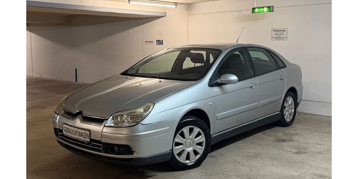 Citroen C5 238.000 km 950 &euro; Neuss 41460