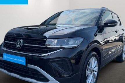 VW T-Cross 6.223 km 24.990 &euro; Mettmann 40822