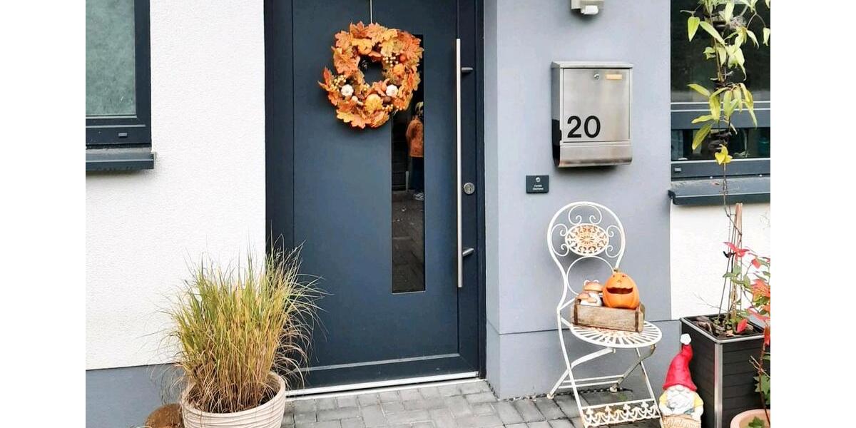 Reihenhaus Bergisch Gladbach Frankenforst - 5 Zimmer, 141 m&sup2;, 830.000&euro; | Angebot:26150848