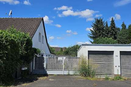 Grundstück zu verkaufen in Düsseldorf 589.800 € 670 m²