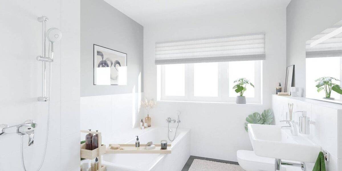 Reihenmittelhaus Wülfrath Innenstadt - 4 Zimmer, 113 m&sup2;, 529.900&euro; | Angebot:24113005