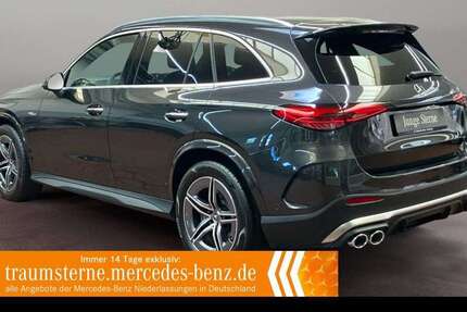 Mercedes-Benz GLC 43 AMG 6.774 km 78.990 € Leverkusen 51371
