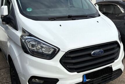 Ford Transit Custom 165.000 km 12.500 € Rösrath 51503