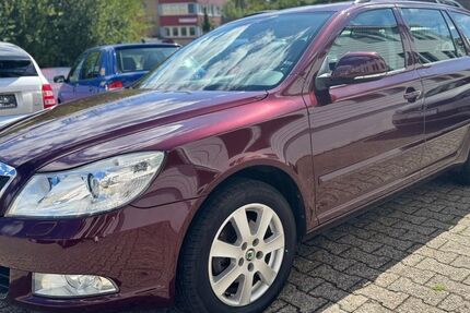 Skoda Octavia 197.575 km 4.999 &euro; Wuppertal 42285