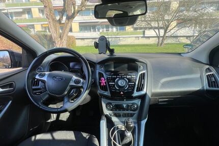 Ford Focus 220.000 km 3.800 &euro; Ratingen 40880
