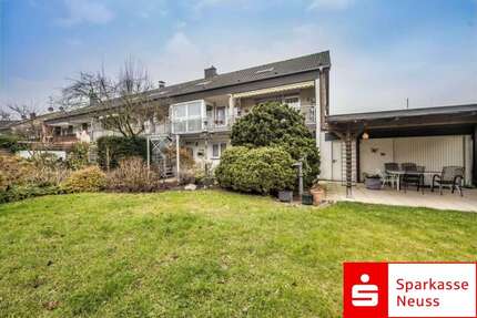 Haus Neuss Erfttal - 7 Zimmer, 193 m&sup2;, 469.000&euro; | Angebot:25978097