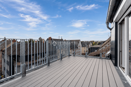 Wohnung Köln Nippes - 2 Zimmer, 60 m&sup2;, 355.000&euro; | Angebot:27696442