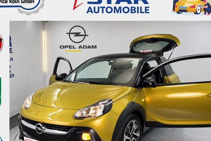 Opel Adam 78.231 km 7.690 &euro; Köln 50739