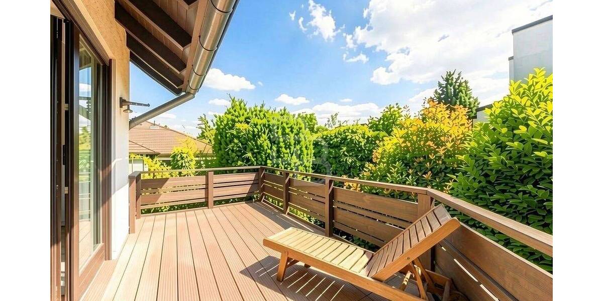 Doppelhaushälfte Bergisch Gladbach Alt-Refrath - 4 Zimmer, 183 m&sup2;, 670.000&euro; | Angebot:26916487
