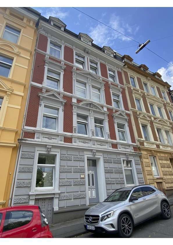 Wohnung zum Mieten in Wuppertal 675 € 75 m²
