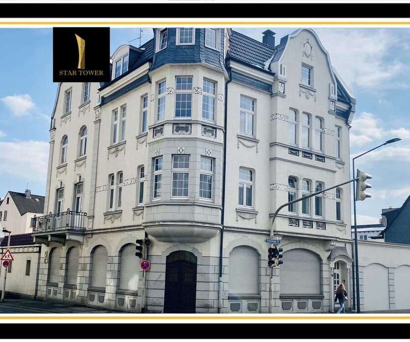 Haus zum Kaufen in Solingen 1.200.000 € 634 m² 17 zimmer