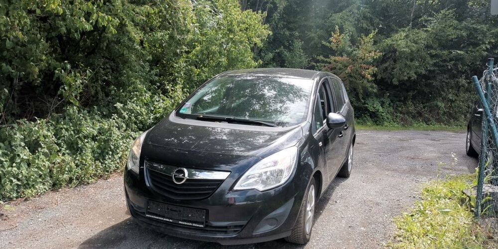 Meriva