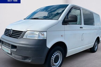 VW T5 Transporter 326.000 km 5.990 € Neuss 41462