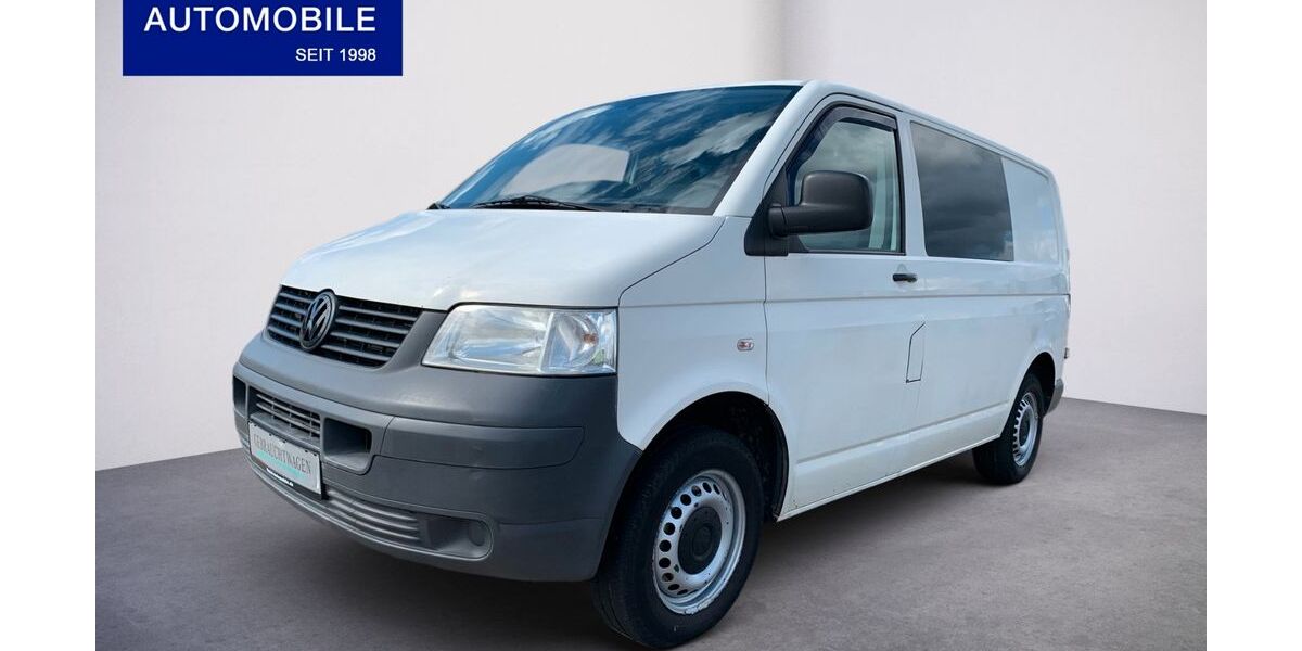 VW T5 Transporter 326.000 km 5.990 € Neuss 41462
